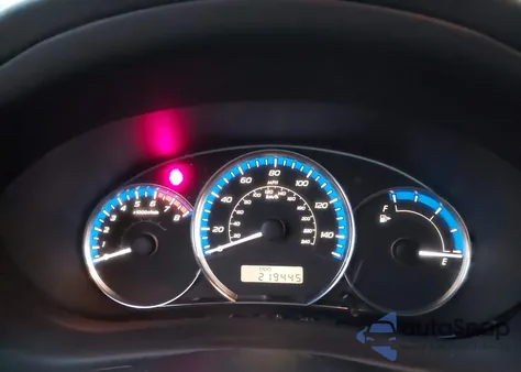 2010 Subaru Forester 2.5X Limited из США, поврежденный, VIN JF2SH6DC3AH913400